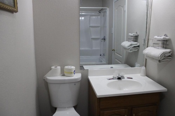 Flagstaff Motel image 15