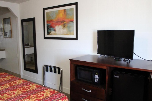 Flagstaff Motel image 19