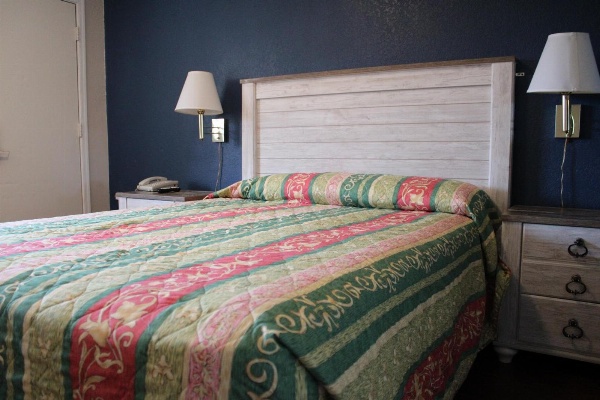 Flagstaff Motel image 4