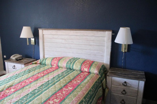 Flagstaff Motel image 5