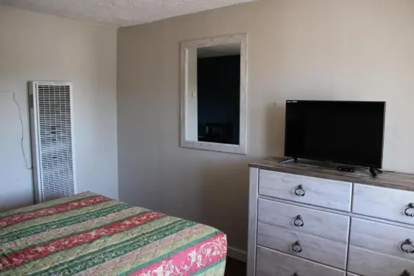 Flagstaff Motel 10