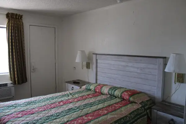 Flagstaff Motel 6